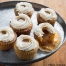 Thumbnail image for Cupcakes à la vanille et au caramel salé