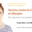 Thumbnail image for Vaccins contre la COVID-19 et allergies
