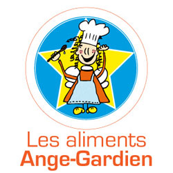 Post image for Les Aliments Ange-Gardien