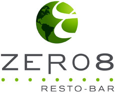 Post image for Resto-Bar Zéro8
