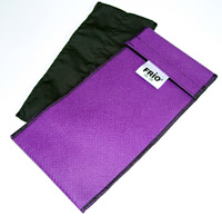 Post image for La pochette FRIO : un accessoire plus que pratique pour affronter la canicule!