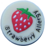 Pastille « Strawberry Allergy »