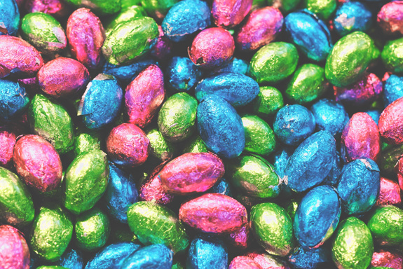 Post image for Chocolat de Pâques : mes trouvailles cette année!