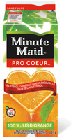 Post image for De l’huile d’arachide dans le jus d’orange !