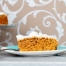 Thumbnail image for Gâteau aux carottes sans œufs